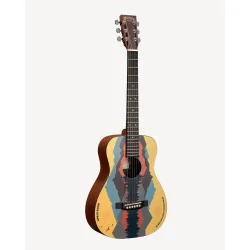 C.F. Martin LX1 Life is Good